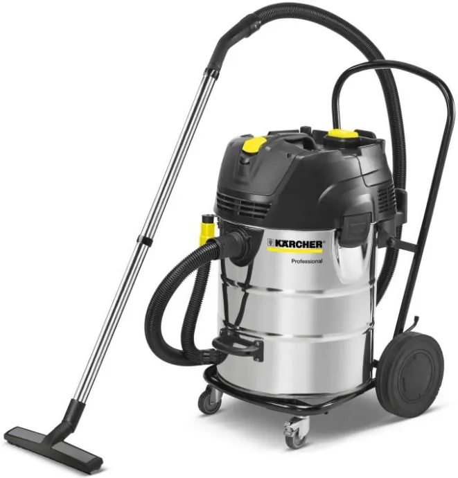 Шланг Karcher NT 10 м