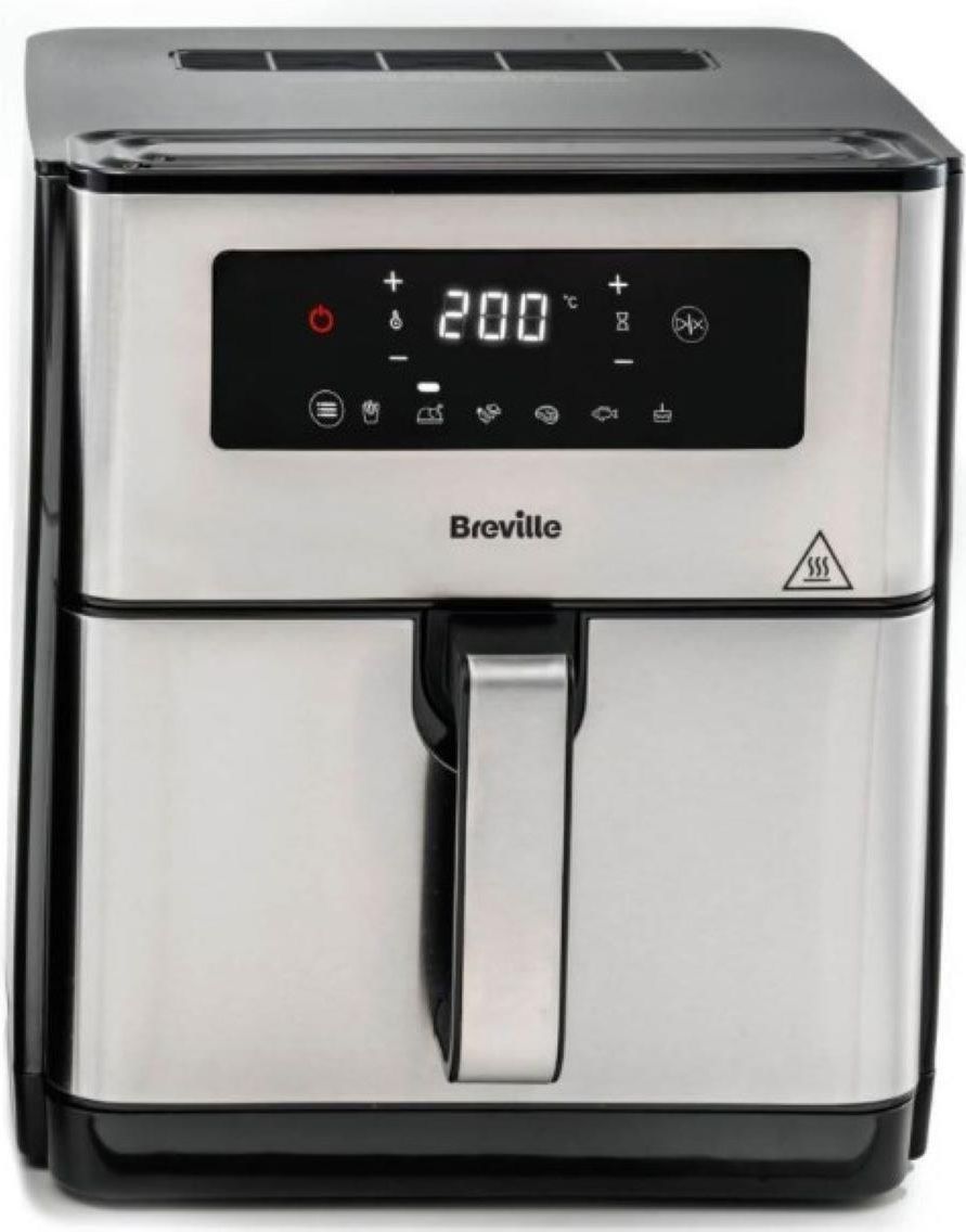 Аэрогриль Breville Halo Air XL VDF131X