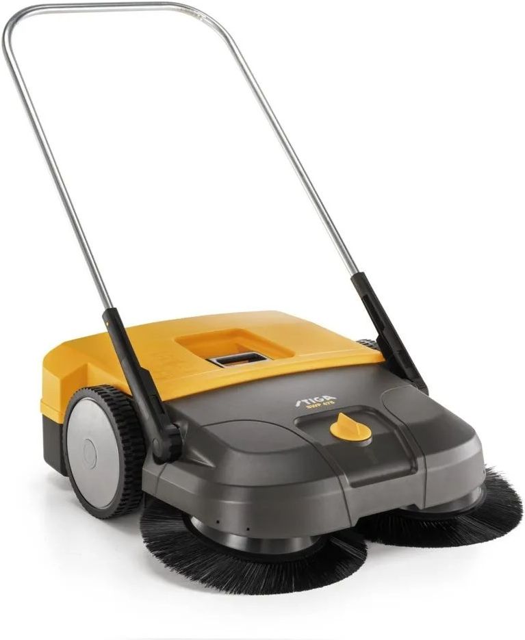 Ручная подметальная машина Stiga SWP 475 2W0755011/ST1