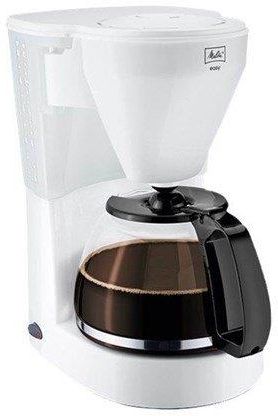 Капельная кофеварка Melitta Easy II 1023-01 6763350, белый
