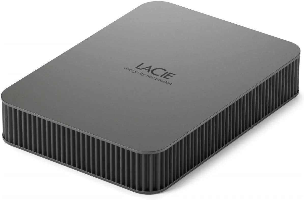 Внешний жесткий диск Lacie STLR4000400 4TB
