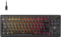 Беспроводная игровая клавиатура Corsair K70 CORE TKL