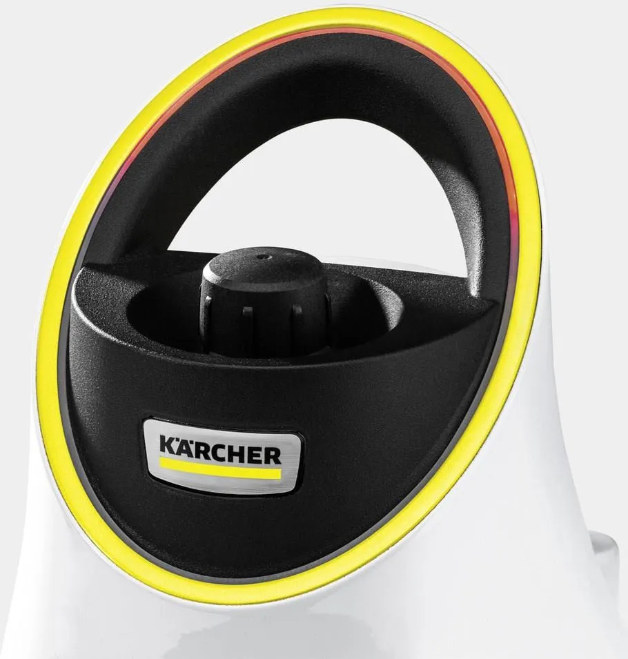 Пароочиститель Karcher SC 2 Deluxe EasyFix 1.513-400.0