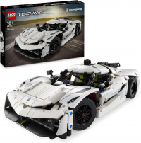 Конструктор LEGO Technic 42184 Koenigsegg Jesko Absolut