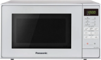 Микроволновая печь Panasonic NN-ST23RMEVG серебристая