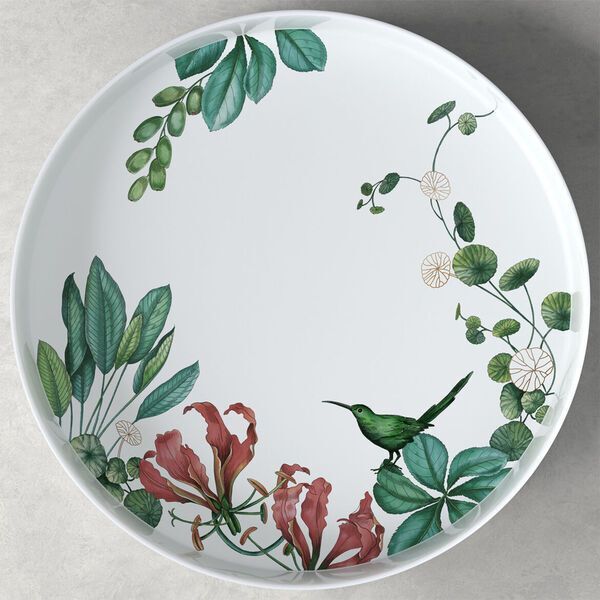 Поднос сервировочный Villeroy & Boch Avarua 33 см (1046566072)