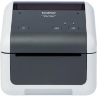 Принтер этикеток BROTHER TD-4420DN