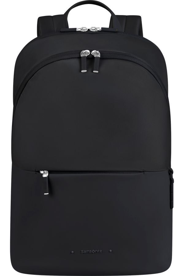 Рюкзак Samsonite 4Pack 151626-1041 14.1" 16.5л Round Black