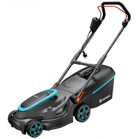 Газонокосилка электрическая Gardena PowerMax 37/1800 G2 (14637-20)