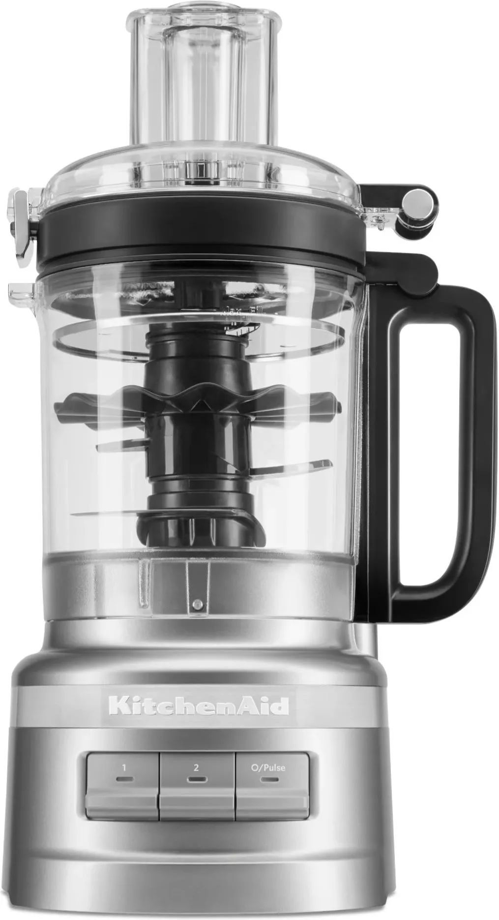Комбайн кухонный KitchenAid 5KFP0921ECU серый