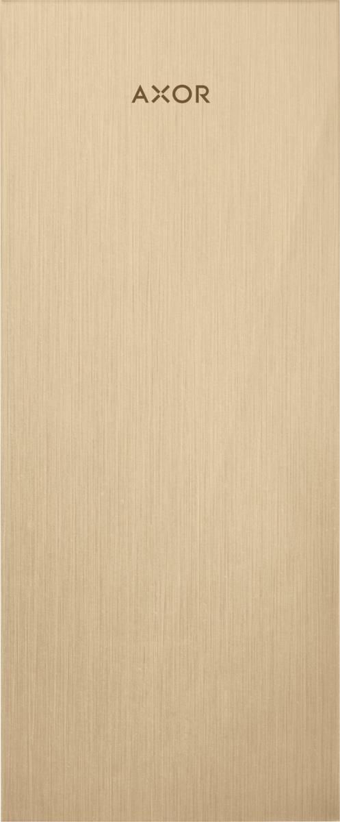 Душевая плитка Axor MyEdition Tile 245 Metal 47904140
