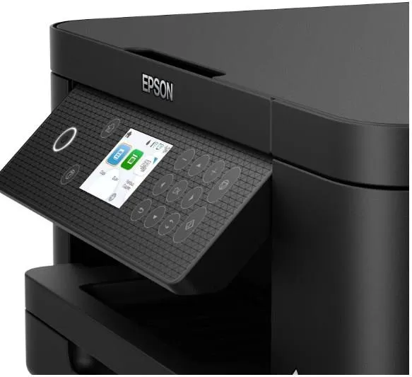 МФУ Epson Expression Home XP-5200
