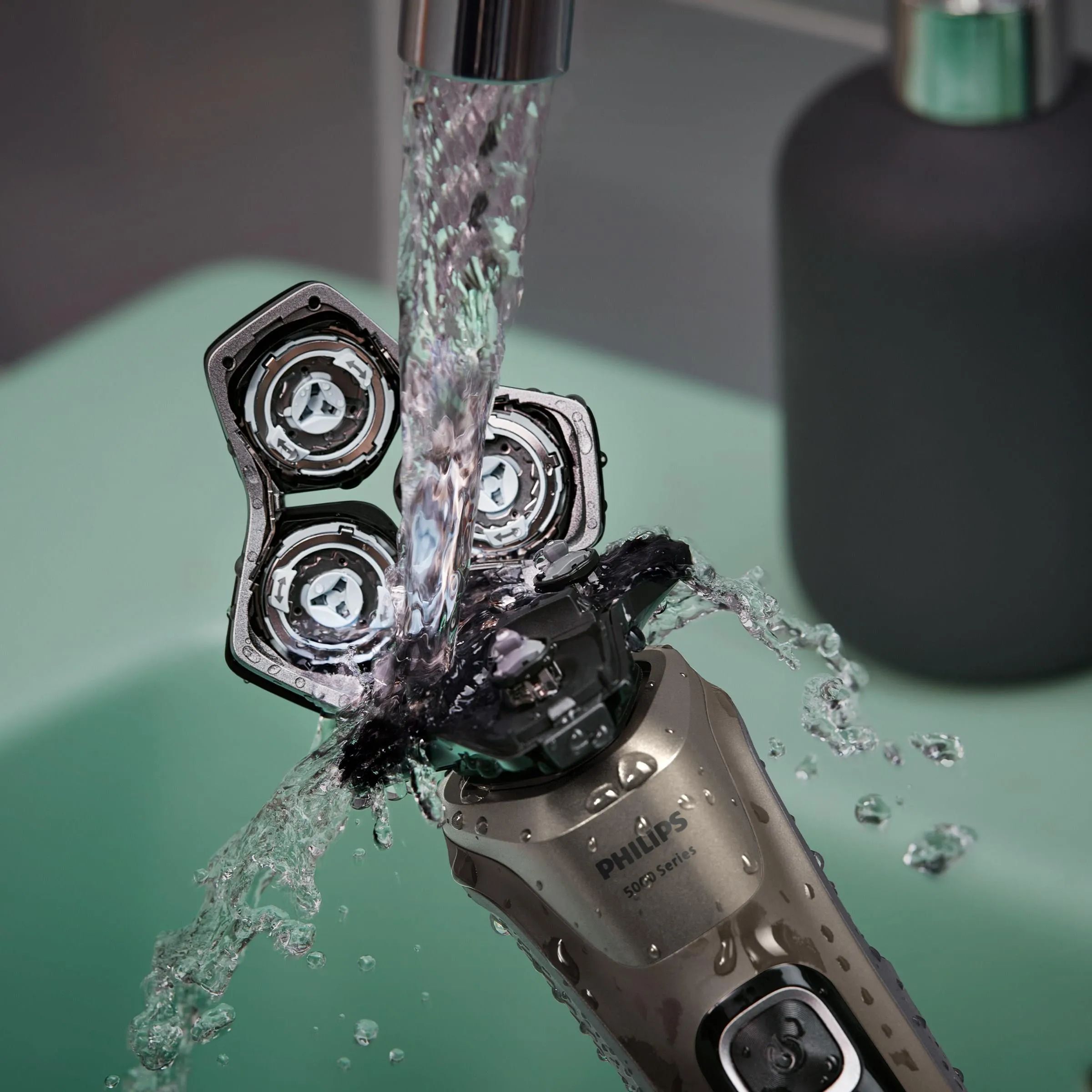 Электробритва Philips Series 5000 S5886/30