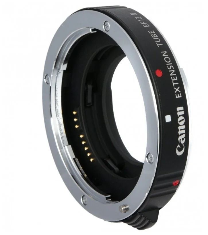 Макрокольцо CANON Extension Tube EF 12 II"