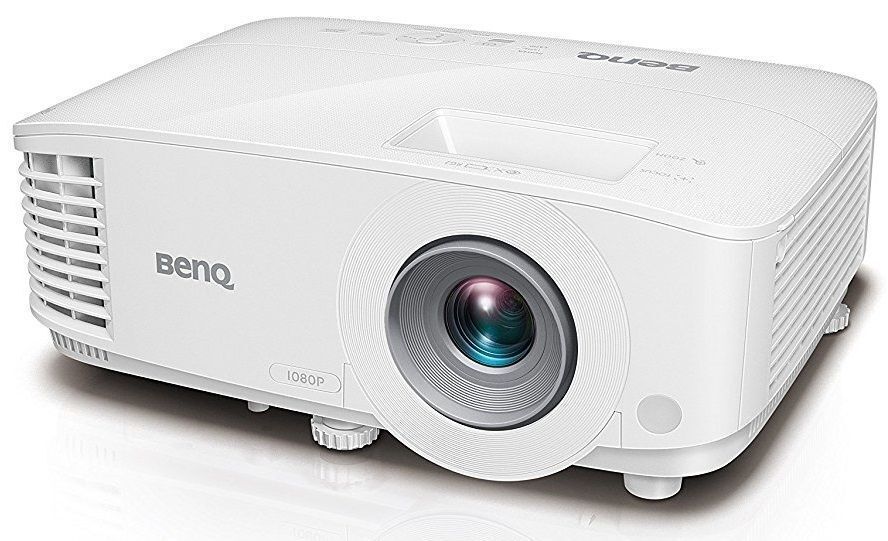 Проектор BenQ MH733 1920x1080 (Full HD), 16000:1, 4000 лм, DLP, 2.5 кг