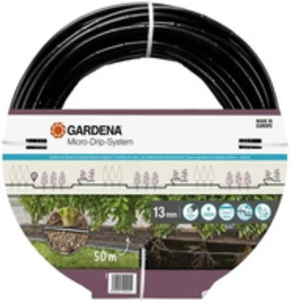 Труба для системы полива Gardena 13504-20
