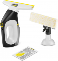 Стеклоочиститель KARCHER WV 3 Comfort Care 1.633-690.0
