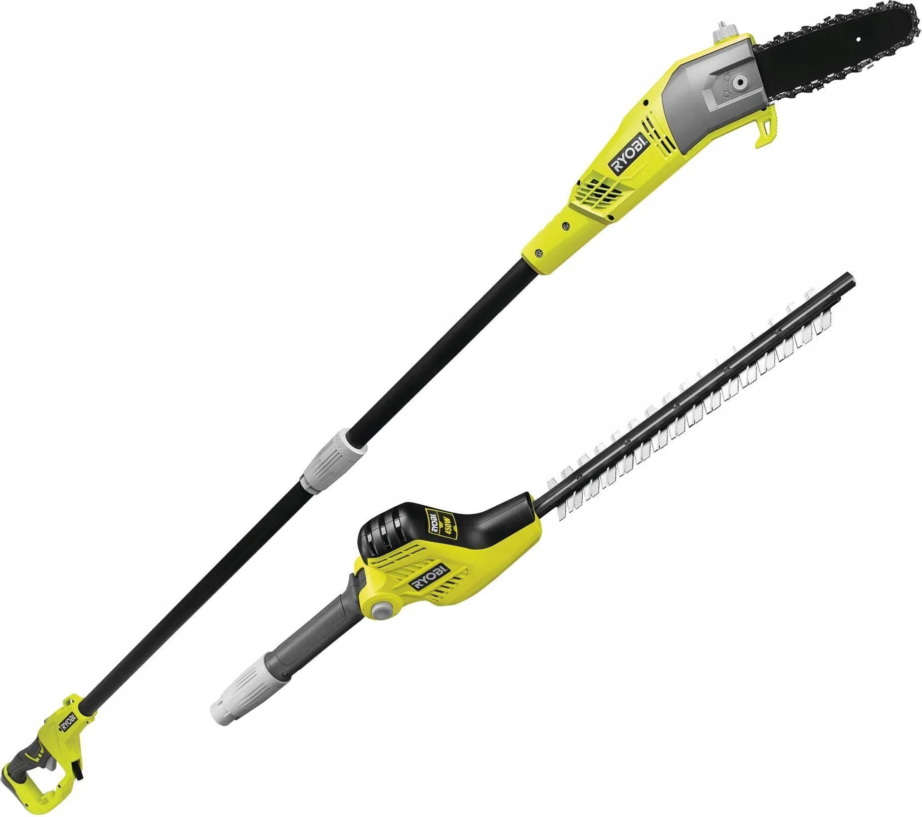 Триммер для живой изгороди RYOBI RP750450 750 Вт