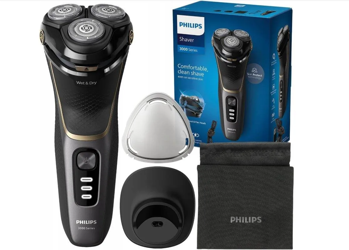 Электробритва Philips Series 3000 S3342/13