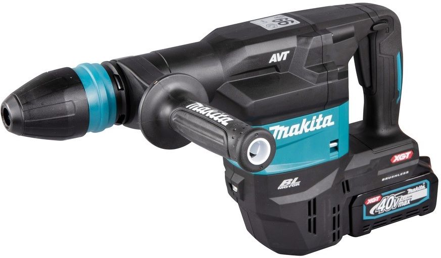 Перфоратор Makita HM001GZ02