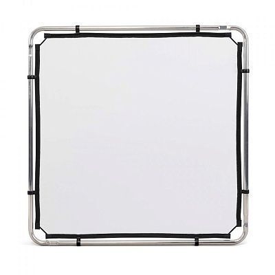 Комплект отражателей Manfrotto MLLC1101K Pro Scrim All In One Kit Small 110х110см