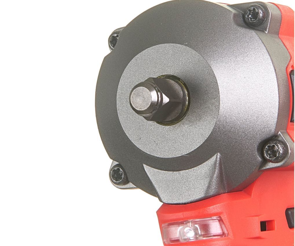 Импульсный гайковёрт Milwaukee M12 FIW380 без аккумуляторов и ЗУ 4933464612
