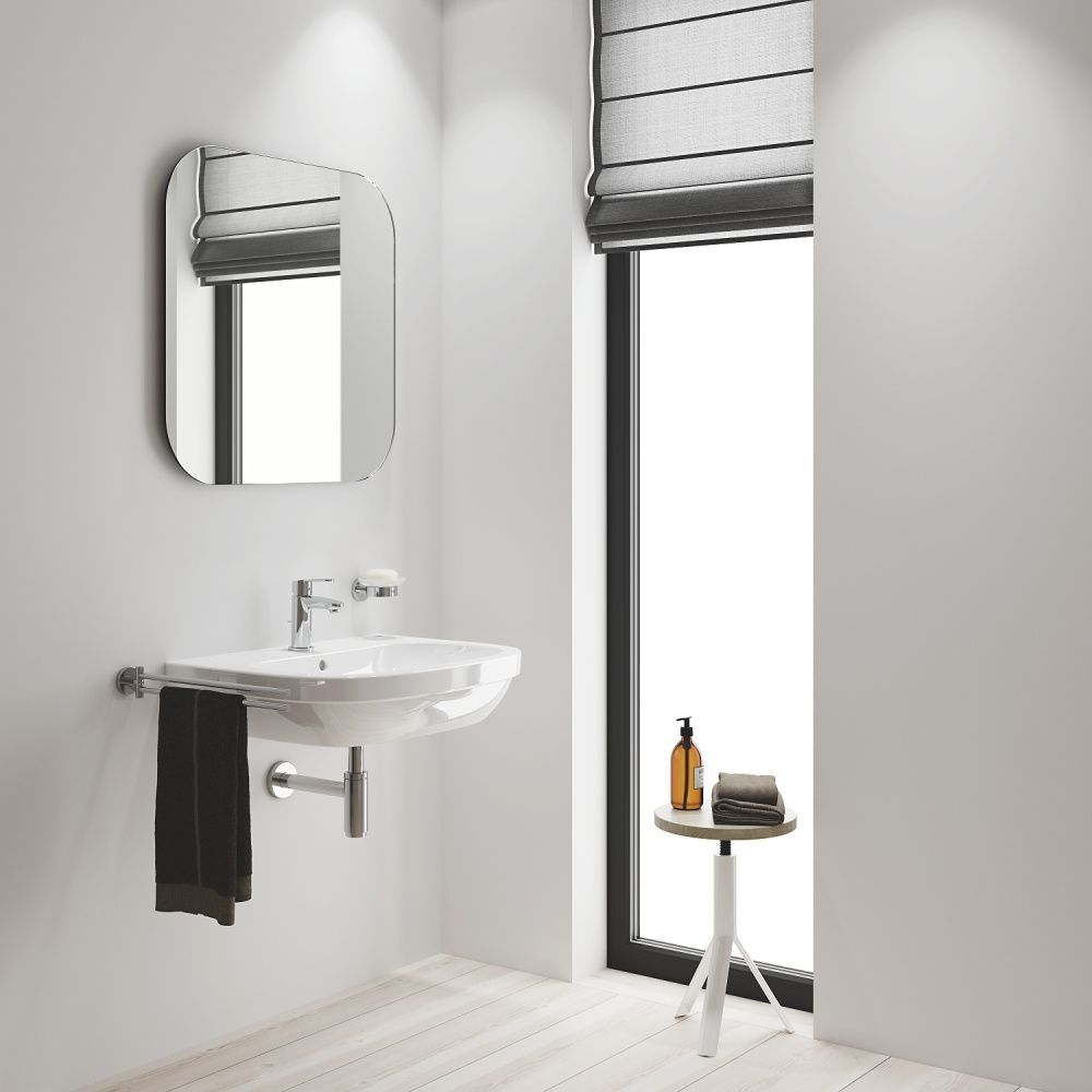 Смеситель для раковины Grohe Eurostyle Cosmopolitan 23037002
