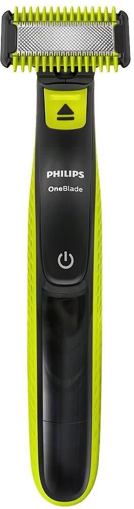 Триммер Philips OneBlade Face QP2824/10