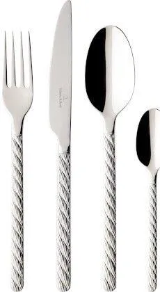 Набор столовых приборов Villeroy & Boch Montauk 30 предметов 12-6448-9050