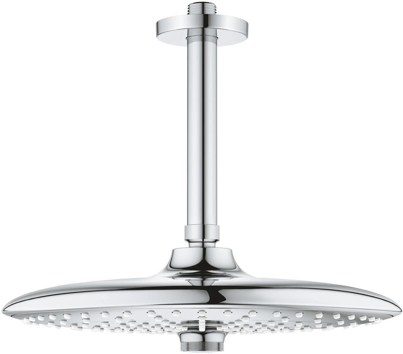 Верхний душ Grohe Euphoria Rain Shower 26461000