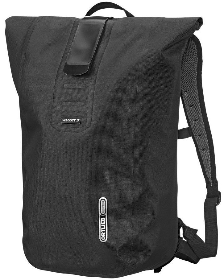 Рюкзак Ortlieb Velocity PS 17 Black