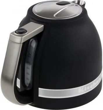 Чайник KitchenAid Pro Line 5KEK1522EBK черный