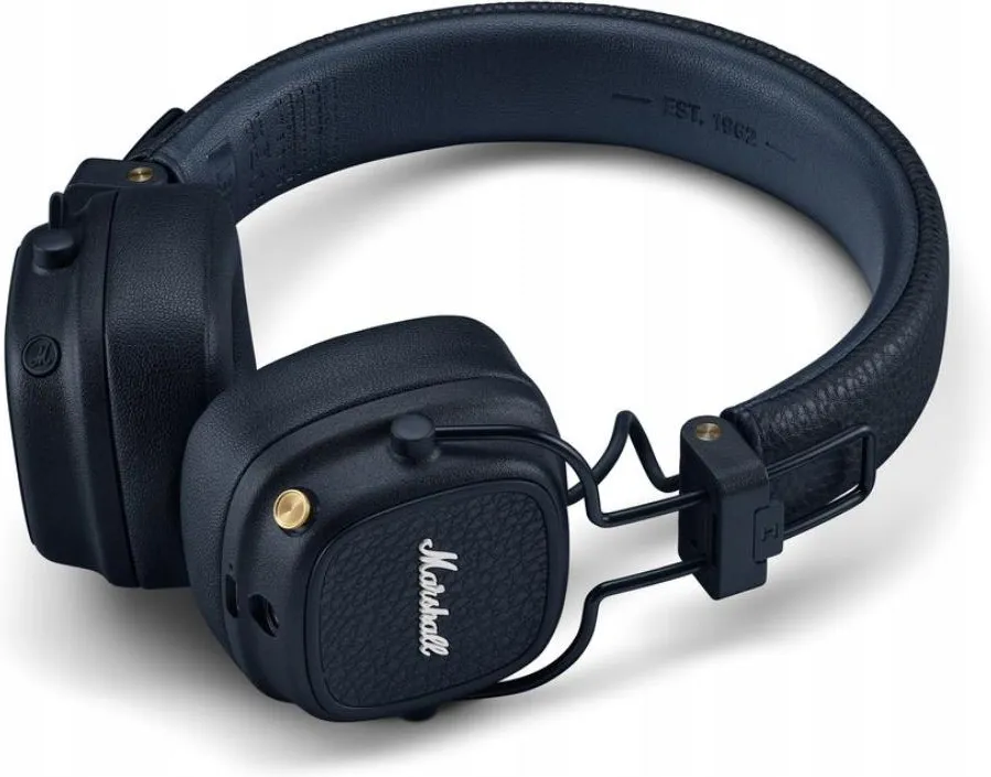 Беспроводные накладные наушники Marshall Major V