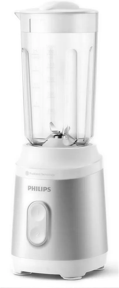 Стационарный блендер Philips Series 3000 Mini HR2510/90