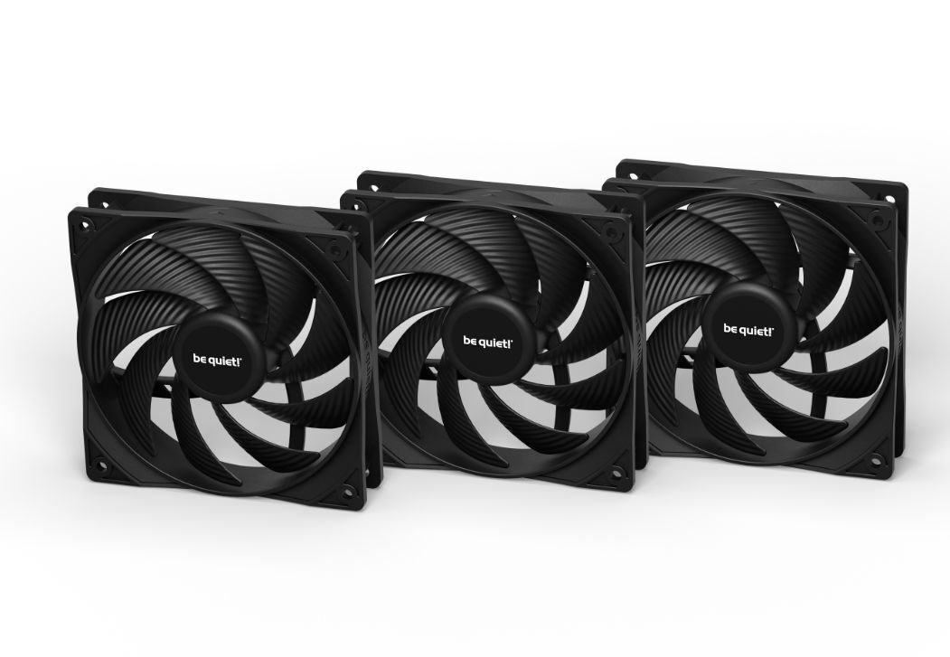 Система жидкостного охлаждения be quiet! Pure Loop 2 360mm (BW019)