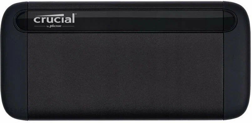 Crucial X8 1000GB Portable SSD (CT1000X8SSD9)