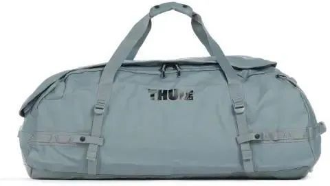 Дорожная сумка Thule Chasm 130 голубая