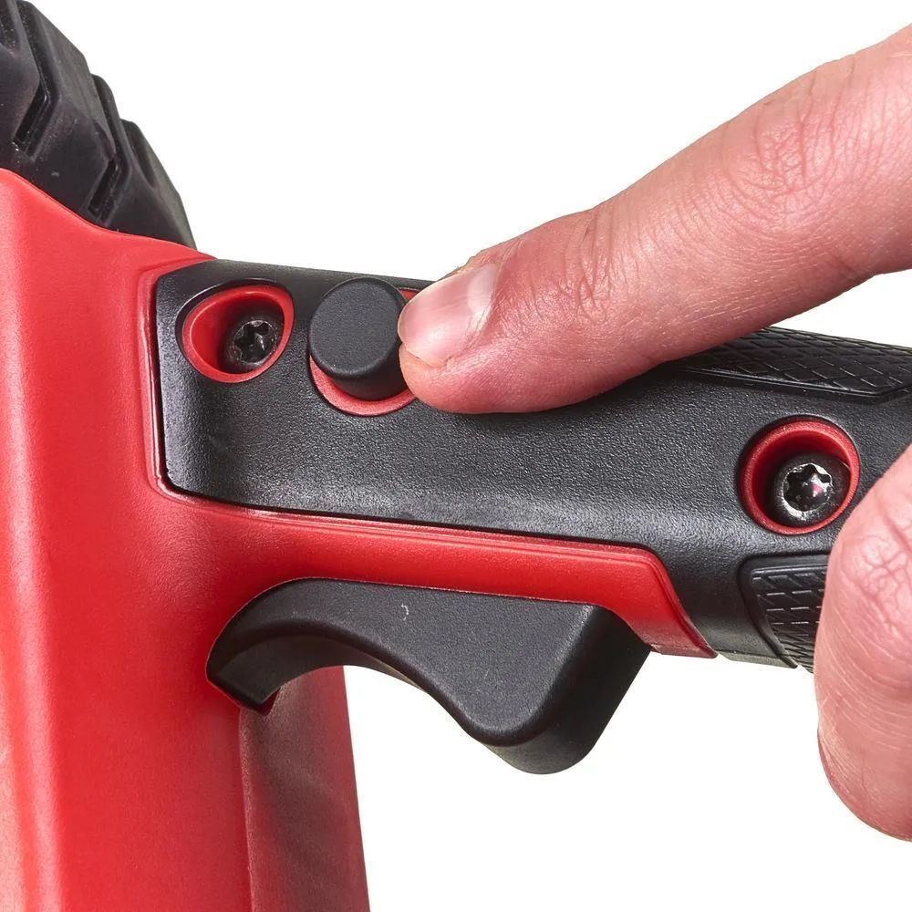 Цепная пила Milwaukee M18 FCHSC-0 без акб и ЗУ 4933471441