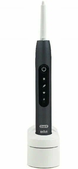 Зубная щетка Braun Oral-B Pulsonic Slim Luxe 4500