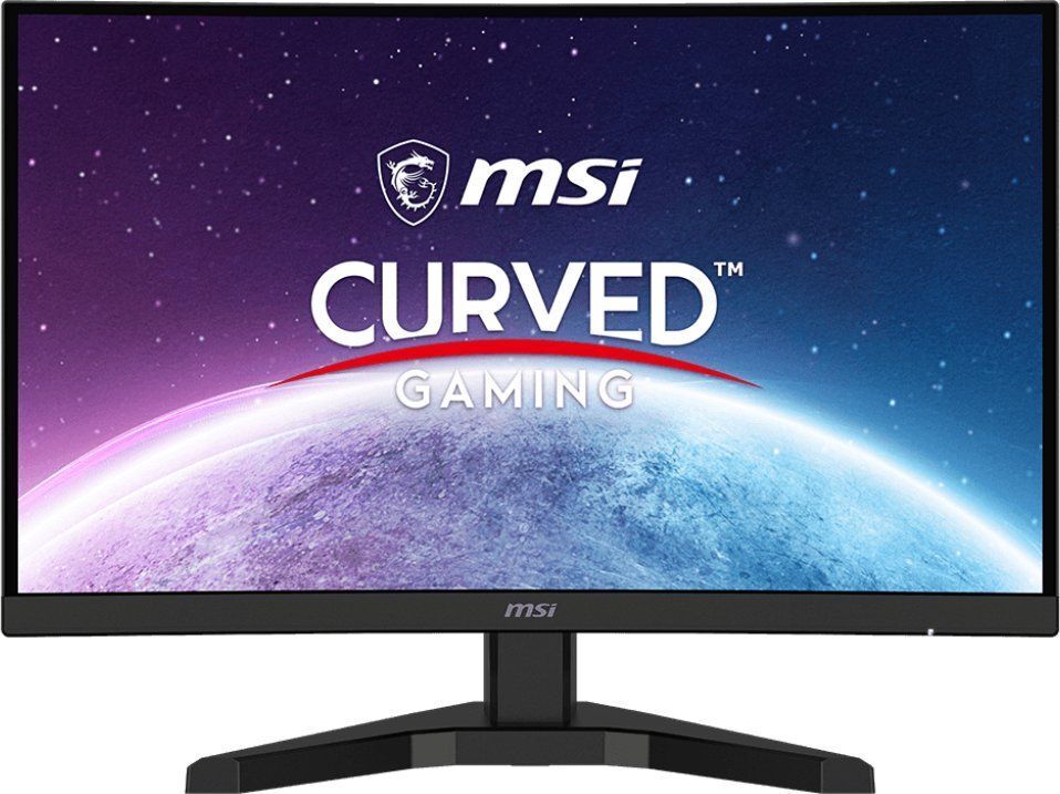 Монитор MSI G245CV 23.6 " black