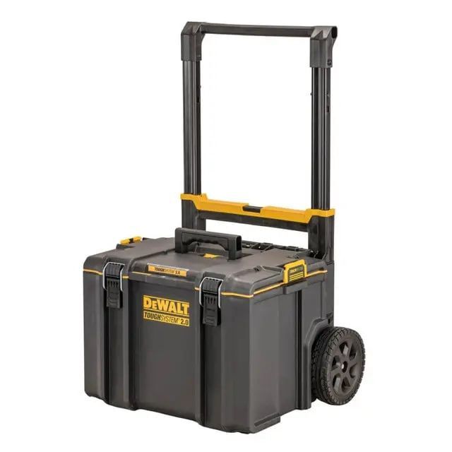 Ящик-модуль с колесами DeWalt Tough System 2,0 DWST83295-1