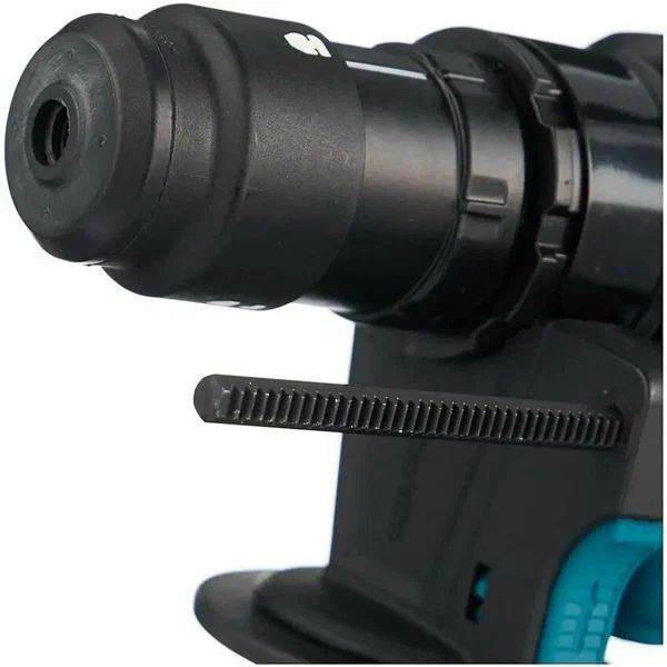 Проводной перфоратор Makita HR2631F SDS-Plus