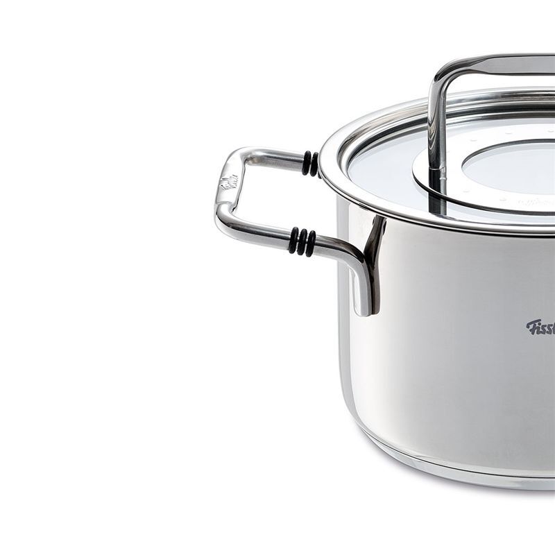 Высокая кастрюля Fissler 5,7L 24Cm Bonn (8611224)
