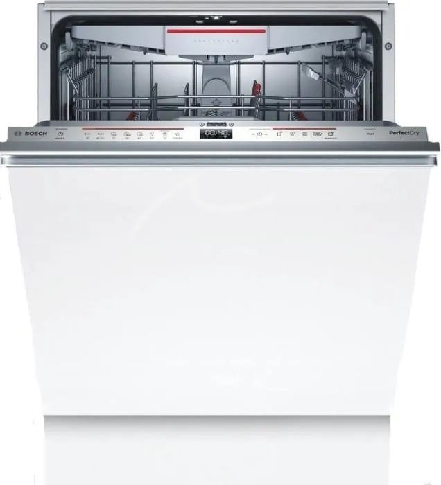 Встраиваемая посудомоечная машина Bosch SMV 6ZCX42 E