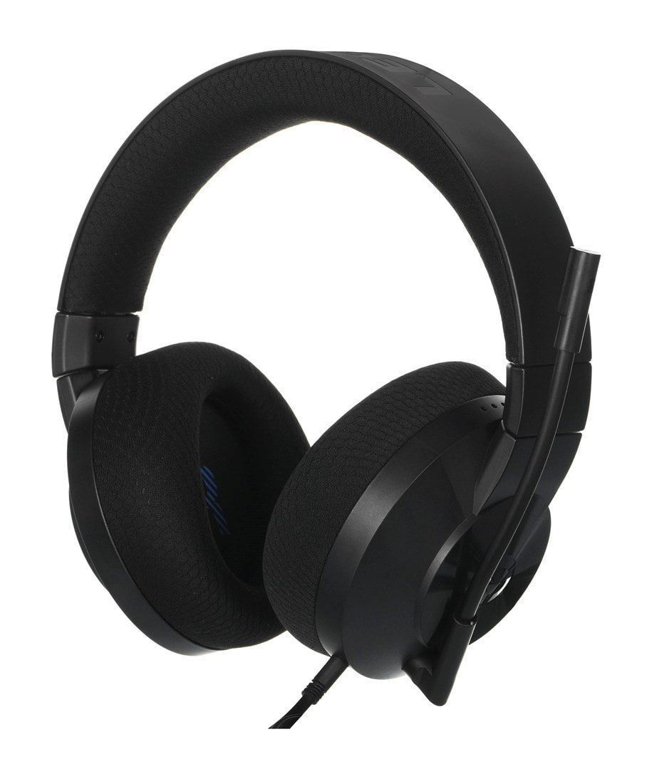 Накладные наушники LENOVO Legion H200 черные (GXD1C99243)