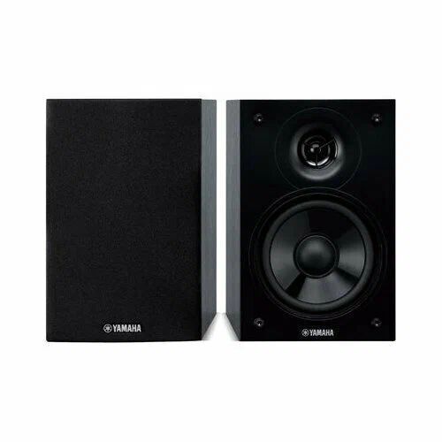Акустическая система Yamaha NS-BP102, черный