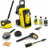 Мойка высокого давления KARCHER K5 Comfort Premium Car & Home 1.324-808.0