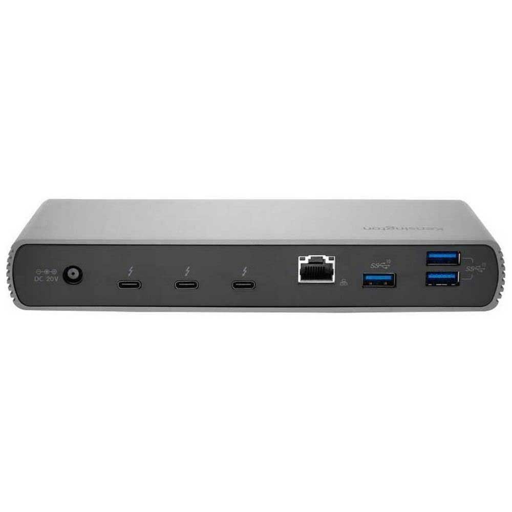Док-станция Kensington Thunderbolt 4 SD5750T