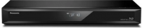 Видеорекордер Panasonic DMR-BST760E черный