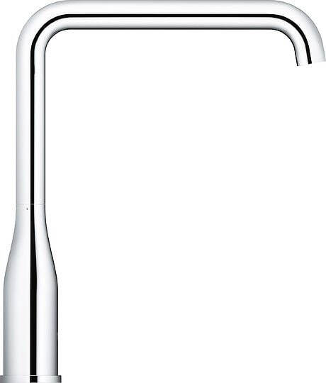 Смеситель для кухни Grohe Essence Plus хром 30269000